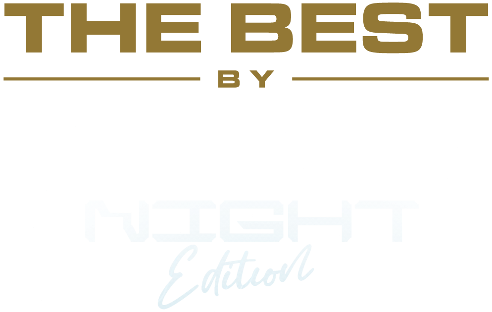 The Best by Water Cooled